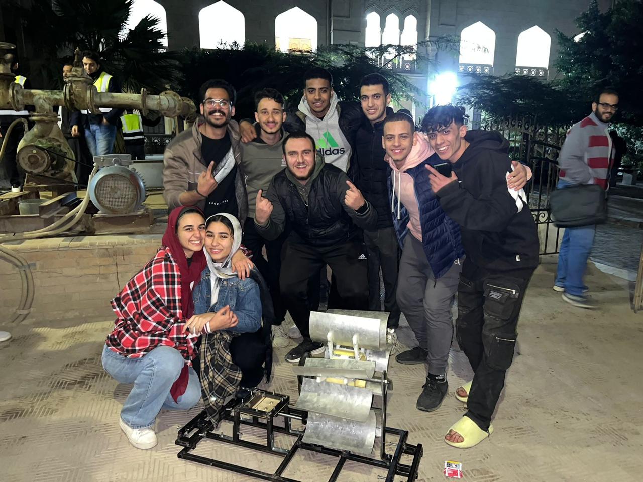 Matlab For Designing Robotics Ahmed Hatem | Engineering Portfolio