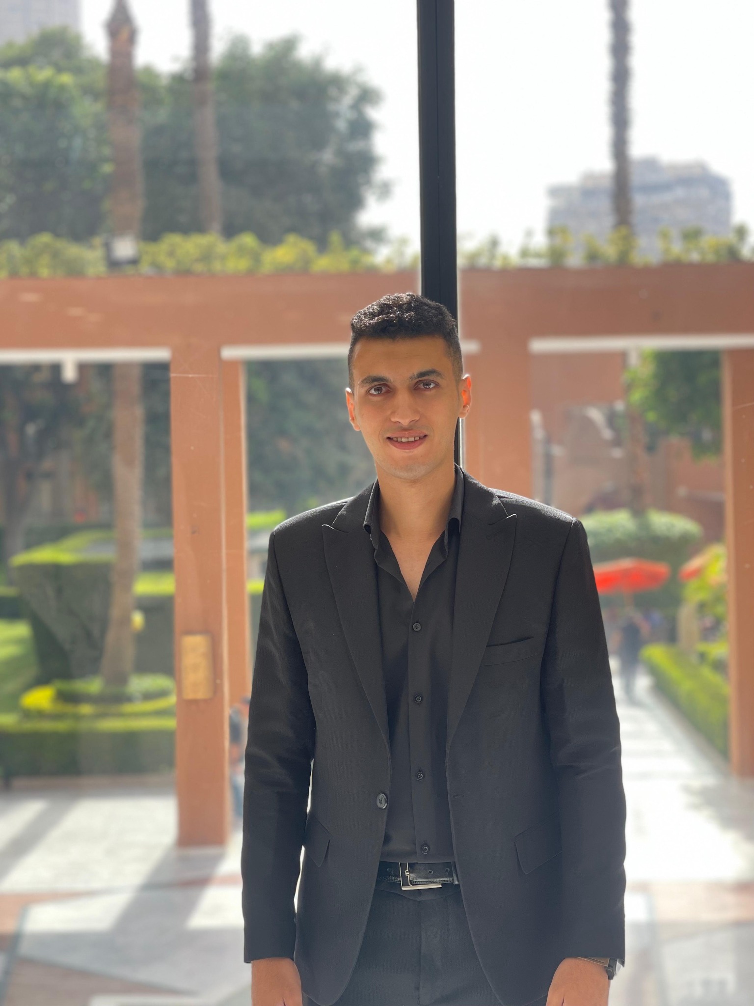 Matlab For Designing Robotics Ahmed Hatem | Engineering Portfolio